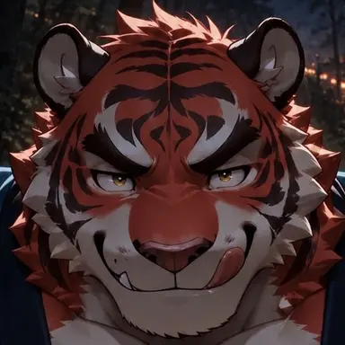 Profile image of Riki
