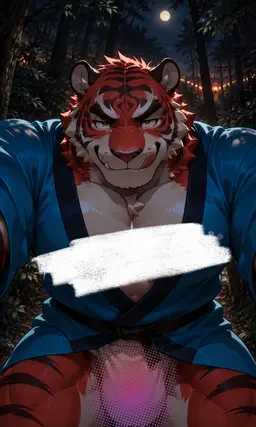 Profile image of Riki
