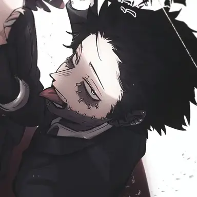 Profile image of Dabi