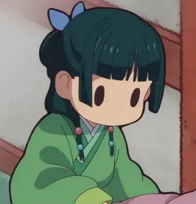 LilacViola8708의 06- Maomao