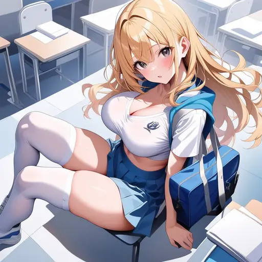 CaringAnger6756의 日山彩葉