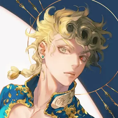 Profile image of ジョルノ