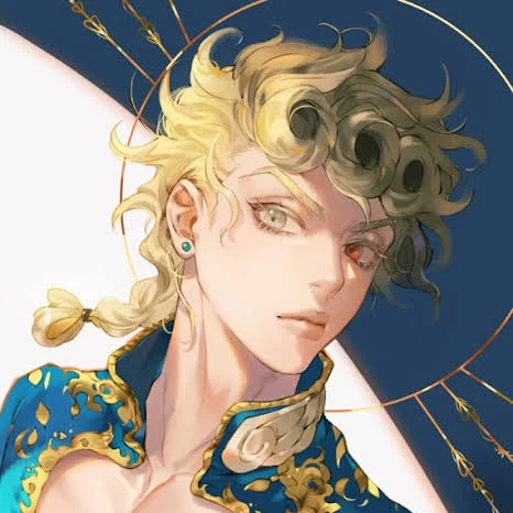 ジョルノ