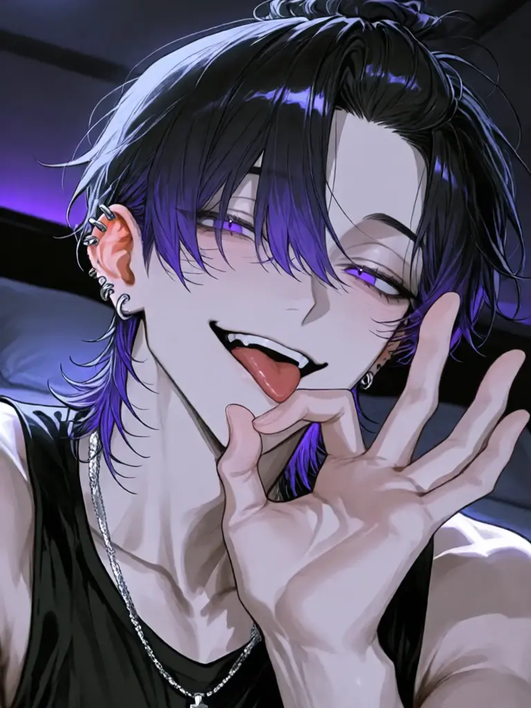 ai_chan__2525의 クズの初恋相手は{{user}}