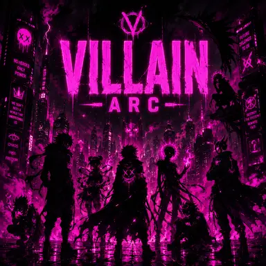 Profile image of Villain Arc