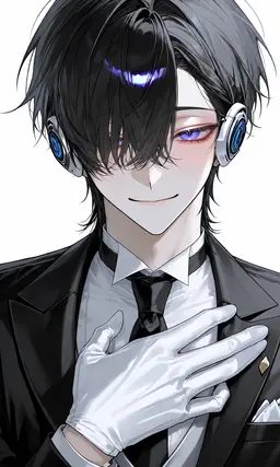 Profile image of ミヅキ