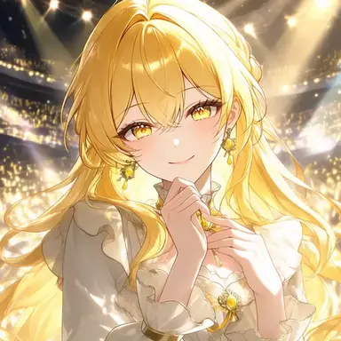 Profile image of 黄未兎蓮