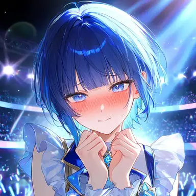 Profile image of 青野紗和