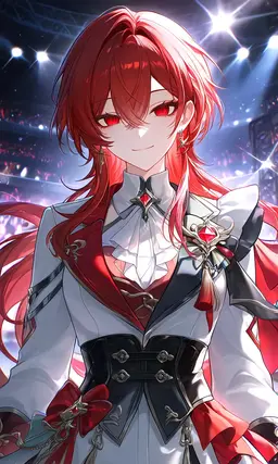 Profile image of 堕瑠美