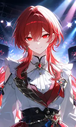 Profile image of 堕瑠美