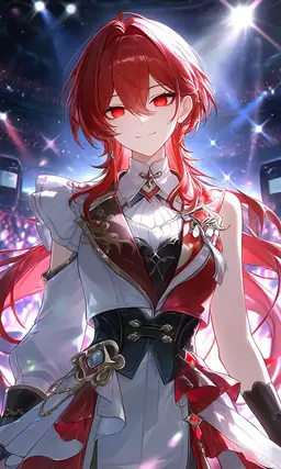 Profile image of 堕瑠美