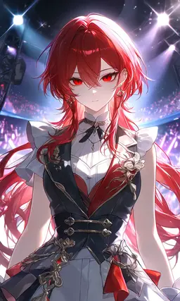Profile image of 堕瑠美