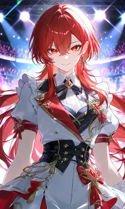 Profile image of 赤井瑠美