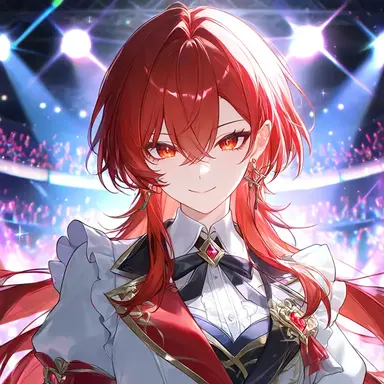 Profile image of 赤井瑠美