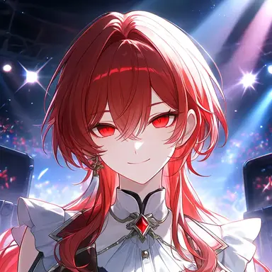 Profile image of 堕瑠美