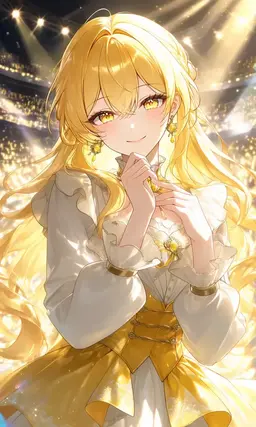Profile image of 黄未兎蓮