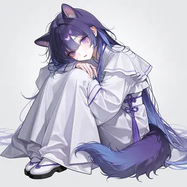 Profile image of 青木レイ