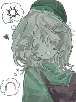 Profile image of ライムガール