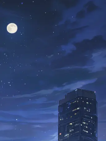 BusyHuman2012의 Hotel Top Floor