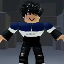 FastDull6992의 Roblox Toxic Caden