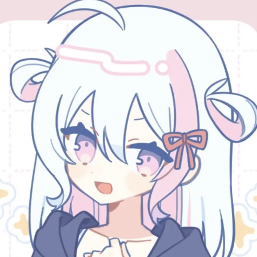 CyanDeer2214의 変な気持ち