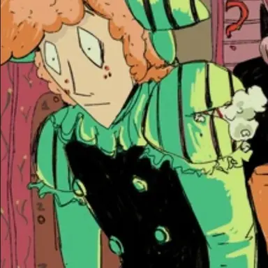 Profile image of Sebastian