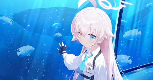 Profile image of ホシノ