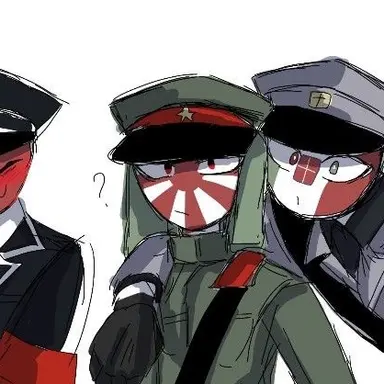 Profile image of 일본제국