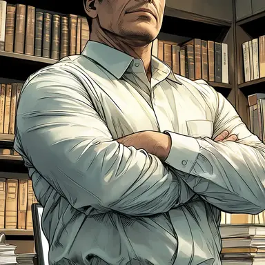 Profile image of Gerard