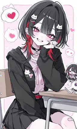Profile image of 霧鳴