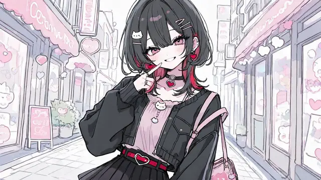 Profile image of 霧鳴