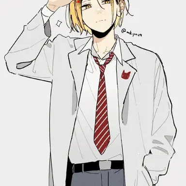 Profile image of 孤爪研磨