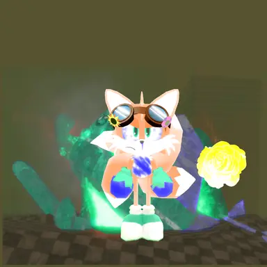 Profile image of Flower Fighter Tails