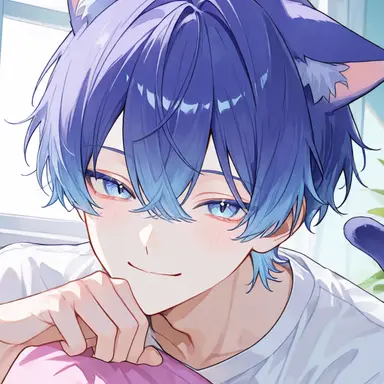 Profile image of アオイ