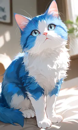 Profile image of アオイ