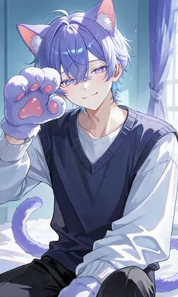 Profile image of アオイ