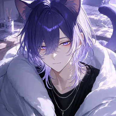 Profile image of シオン