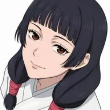 Profile image of 이오리 우타히메