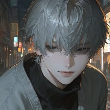 Profile image of ユウガ