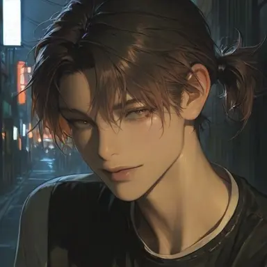 Profile image of ハルヒ