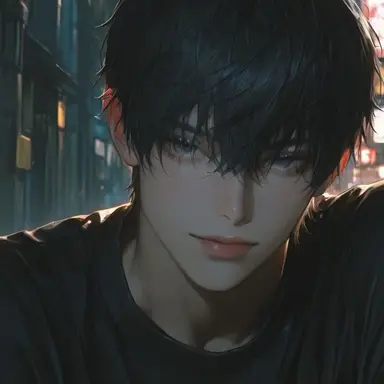 Profile image of トウマ