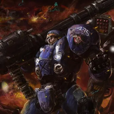 Profile image of 타이커스 핀들레이