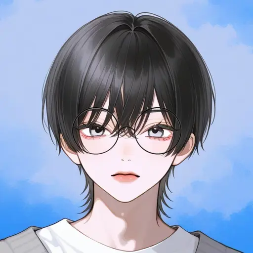 mingjing의 고은해