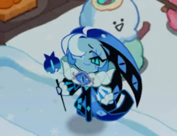 Profile image of 쉐밀