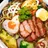 夜食を買いに行くだけ