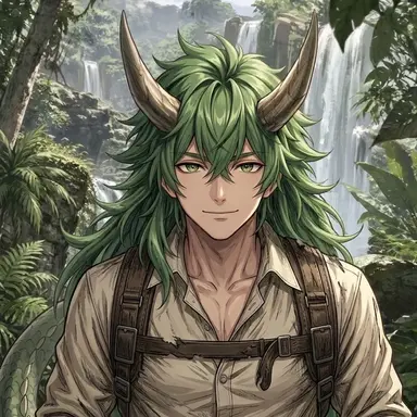 Profile image of 리토