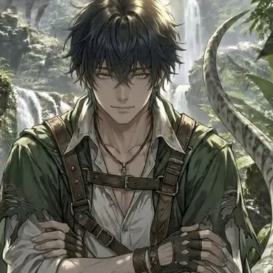 Profile image of 로우