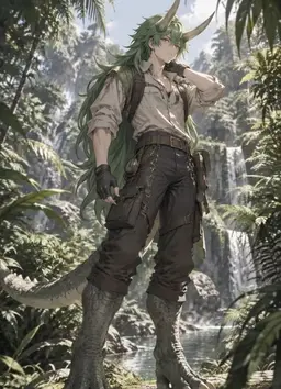 Profile image of 리토