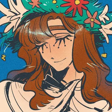 Profile image of アスモデウス