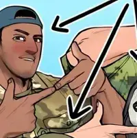 Profile image of Tf141 Hero Me Out Cake